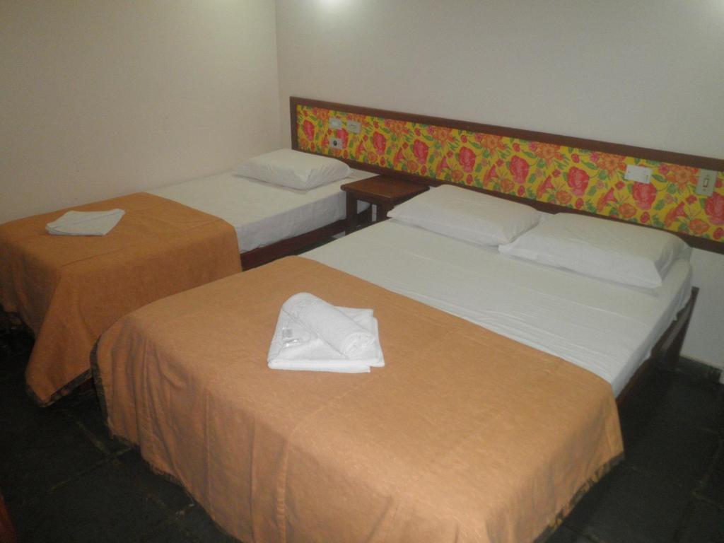 Quarto Triplo