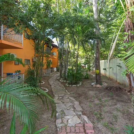 Vale Verde Praia Hotel-2
