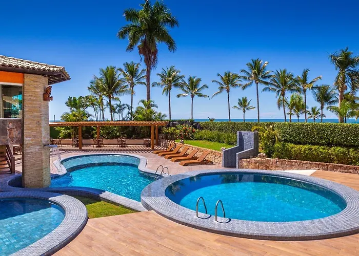 Quinta do Sol Praia Hotel